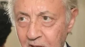 تطورات مقلقة.. الحالة الصحية للفنان عبد العزيز مخيون بعد جراحته الأخيرة في 2026